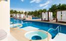 Azul Sensatori Mexico Riviera Maya - Royal Swim Up Suite