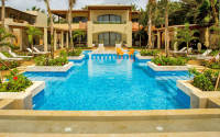 Villa Casa Del Mar Pool Villa Casa Del Mar Pool