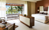 Villa Esmeralda Riviera Maya Mexico Bedroom