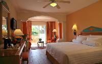 Barcelo Maya Caribe Riviera Mexico - Junior Suite Oceanfront Club Premium