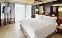 Barceloy Maya Caribe Riviera Maya Mexico - Suite Swim Up Premium Level