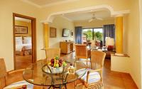 Barcelo Maya Colonial Riviera Maya Mexico - Suite Ocean Front Premium Level