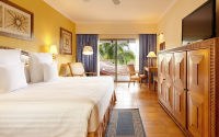 Barcelo Maya Colonial Riviera Maya Mexico - Family Room