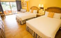 Barcelo Maya Colonial  Riviera Maya Mexico - junior Suite Ocean Front Premium Le