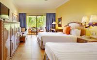 Barcelo Maya Grand Resort Colonial Mexico - Superior