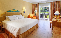Barcelo Maya Beach Family Room