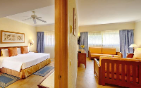 Barcelo Maya Colonial Family Room