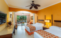 Barcelo Maya Palace- Junior Suite Connecting Room