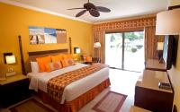 Barcelo Maya Palace Riviera Maya Mexico - Junior Suite Deluxe Pool View Club Pre