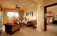 Barcelo Maya Palace Riviera Maya Mexico - Suite Oceanfront Premium Level