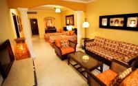 Barcelo Maya Palace Riviera Maya Mexico - Family Junior Suite