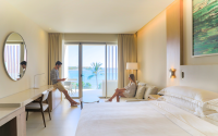 Barcelo Maya Riviera Adults Only- Premium Level Junior Suite Ocean Front