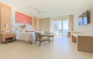 Barcelo Maya Riviera Adults Only- Junior Suite Ocean Front
