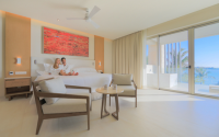 Barcelo Riviera Maya Adults Only - Premium Level Suite Ocean Front