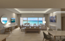 Barcelo Maya Riviera Adults Only- Premium Level Ocean Front Governor Suite