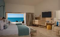 Dreams Aventuras Preferred Club Family Ocean View