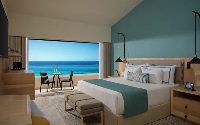 Dreams Aventuras Preferred Club Master Suite Ocean View
