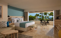 Dreams Puerto Aventuras Deluxe Garden View