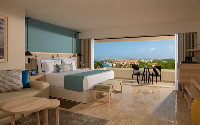 Dreams Puerto Aventuras Preferred Club Marina View