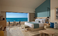 Dreams Puerto Aventuras Preferred Club Ocean View
