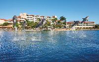 Dreams Puerto Aventuras Resort & Spa Dreams Puerto Aventuras Resort & Spa - Mexico - Riviera Maya