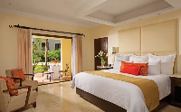 Dreams  Tulum Deluxe Garden View