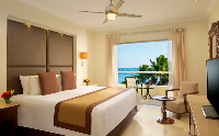 Dreams  Tulum Deluxe Ocean View