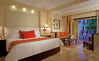 Dreams  Tulum Family Suite Deluxe Garden View