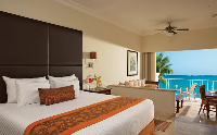 Dreams  Tulum Preferred Club Junior Suite Ocean Front