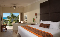 Dreams  Tulum Preferred Club Junior Suite Ocean View