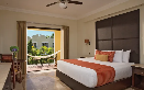Dreams  Tulum Deluxe Garden View Adults Only