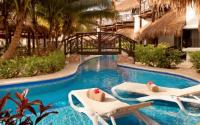 El Dorado Casita Royal Riviera Maya Mexico - Presidential Studio