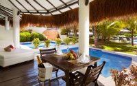 El Dorado Casita Royale casuta suite garden