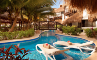 El Dorado Casita Royale siute 