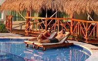 El Dorado Casitas Royale Riviera Mexico - Swim Up Casita Suite