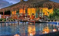 El Dorado Casitas Royale Riviera Maya Mexico - One Bedroom Presidential Casita S