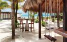 El Dorado Casitas Royale Riviera Maya Mexico - Beach Bar