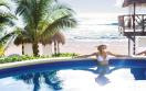 El Dorado Casitas Royale Riviera Maya Mexico - Swimming Pools