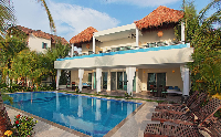 El dorado maroma villa maroma