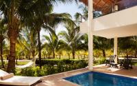 El Dorado Maroma Riviera Maya Mexico - Presidential Villa