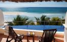 El Dorado Maroma Riviera Maya Mexico - Infinity Pool Jacuzzi Suite