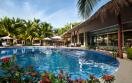 El Dorado Maroma Riviera Maya Mexico - Mio Swim Up Bar