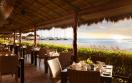 El Dorado Maroma Riviera Maya Mexico - Papitos Gourmet Beach Club
