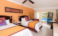 El Dorado Royale RIviera Maya Mexico - Premium Jacuzzi Junior Suite