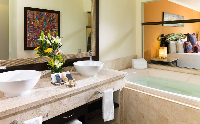 El darodo Royale luxury junior suite