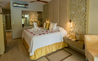 Royal Suite Swim Up