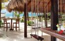 El Dorado Royale Riviera Maya Mexico - Beach Bar