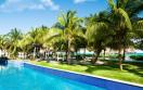 El Dorado Royale RIviera Maya Mexico - Royale Swim Up Suite