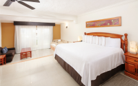El Dorado Seaside Palms Beachfront Junior Suite  