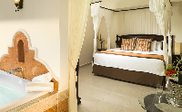El Dorado Seaside Palms Royal Swimup Suite
